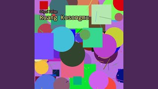 Ruang Kosongmu