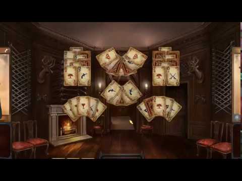 Shadowhand #8 Chapter 9 (часть 1)