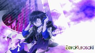 Nightcore - This Is Nightlife Resimi