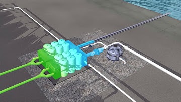 Advanced Biological Nutrient Recovery - Water Treatment System