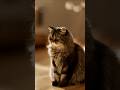 what a cat