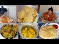 আমার শাশুড়ি মা যে এত ভালো রেসিপি বানাতে পারে তা কখনোই ভাবতে পারি নাই#Ilasvlogs
