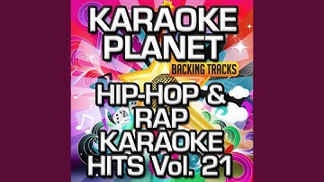 Java (All Da Ladies Come Around) (Karaoke Version) (Originally Performed By Q Connection)