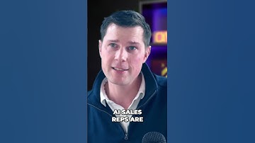 AI Sales Reps: Keeping that Human Touch!