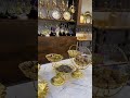 Elevate Your Table | Modern Luxury Crockery & Dining Set Ideas for 2026 😍