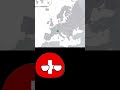 countryball now and Then #country #shorts #polandball #countryball #history #flag #map #Then #now