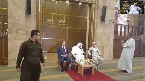 شيخ وليد ابراهيم سورة القيامة تجويد