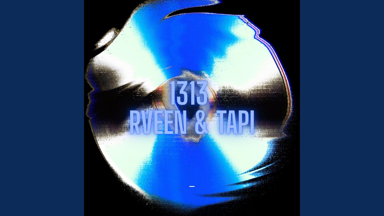 Watch 1313 (feat. Tapi) on YouTube Watch 1313 (feat. Tapi) on YouTube