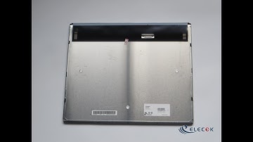 LB190E02-SL03 19.0" a-Si TFT-LCD   Panel for Display  Inventory new