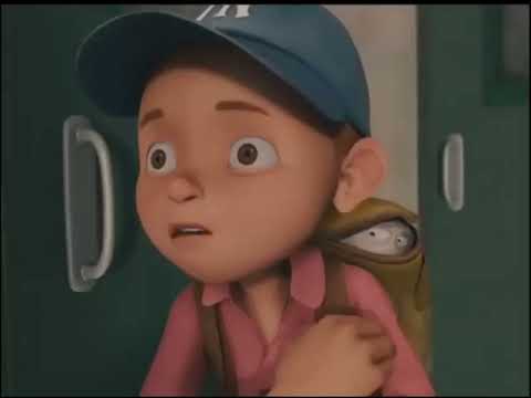 Héroe de todos — tráiler