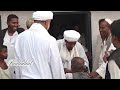يا سلطان بلدنا وين يا الميرغني انت سر مددنا وين يا الميرغني يا سلطان بلدنا وين يا الميرغني انت سر مددنا وين يا الميرغني