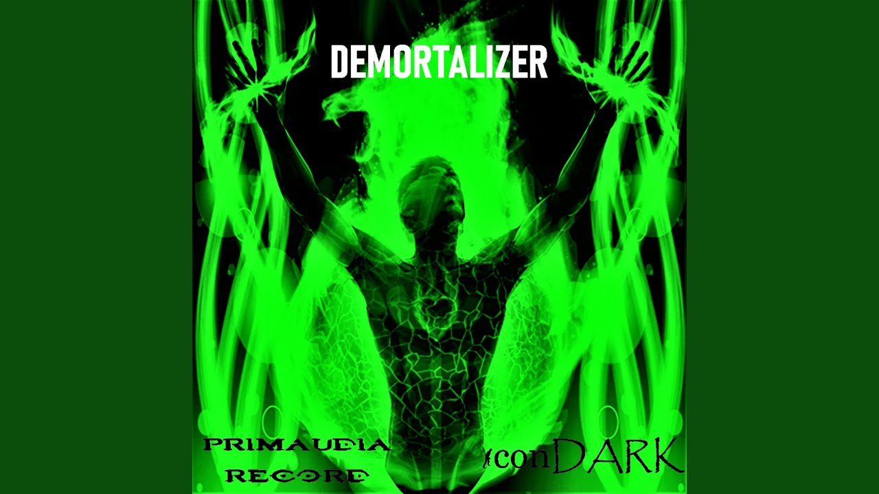 Demortalizer (feat. iconDARK)