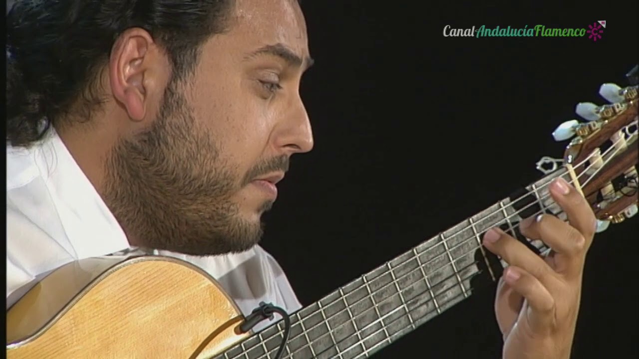 Seguiriya. De Chiclana a la Carbonería. Joselito de Pura. 2018