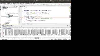 AdminFaces starter application on IntelliJ IDE