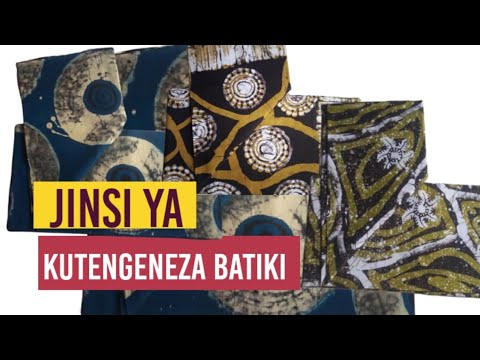 Video: Jinsi Ya Kutengeneza Ukungu Wa Mshumaa