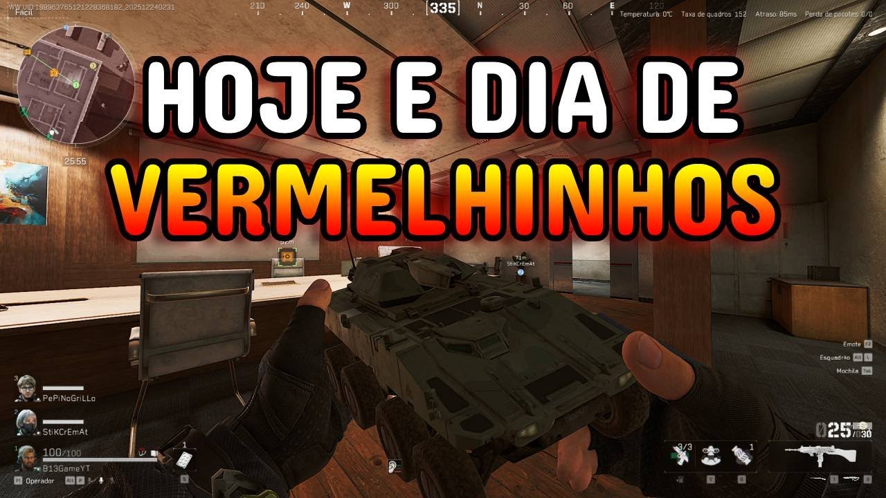 DELTA FORCE: DICAS PARA INICIANTES, TUDO SOBRE A NOVA ATUALIZAÇAO! NOVOS EVENTOS INSANOS VINDO.