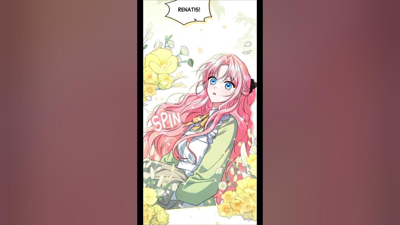 Behind Her Highness's Smile Scan Vf Behind Her Highness's Smile (vaimpre) #vampire #anime #webtoon - YouTube