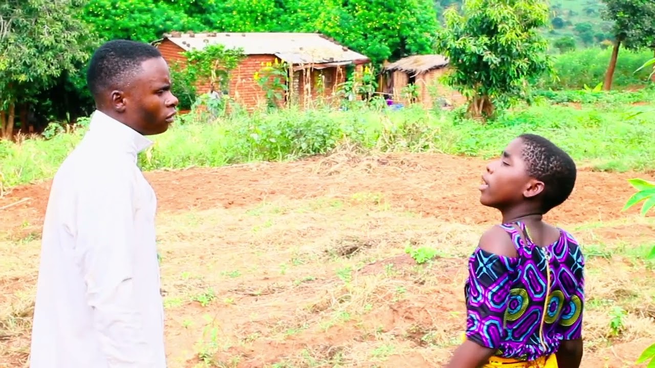 Umodz comedy episode 3