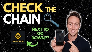 How to Track Exchange Withdrawals Yourself with FREE Tools and be an On-Chain Detective