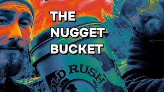 Celebrity [PV GOLD] GOLD RUSH NUGGET BUCKET BREAK DOWN & HOW TO Profile