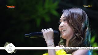 Matahariku - Difarina Indra| OM ADELLA live Ampel Surabaya Terbaru