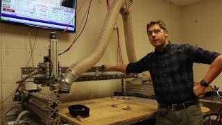 How To Use A Mach3 CNC Router