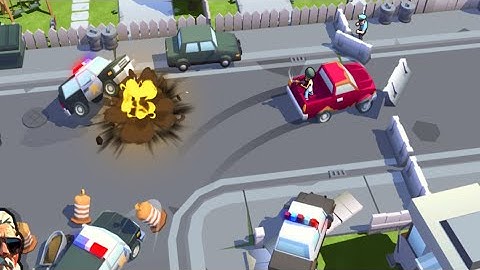 Gangstar Syndicate: Crime City | Gameplay Walkthrough Part 2