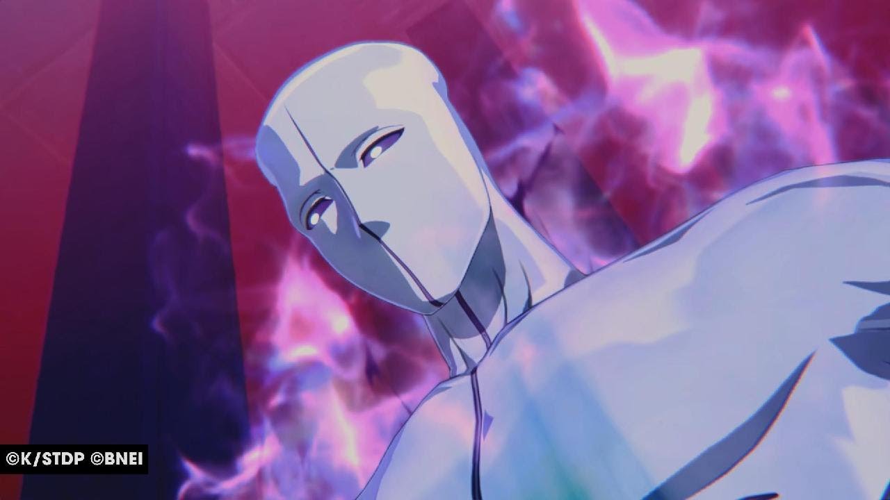 [激重回線] Unohana vs Aizen