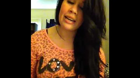 Original song "count the reasons" by Heather Gilmore