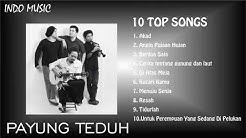 10 Lagu Terbaik Payung Teduh  - Durasi: 49:22. 