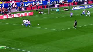 Cristiano Ronaldos Best Dribbling Season Statistically