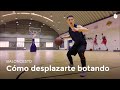 Cómo desplazarse botando | Baloncesto