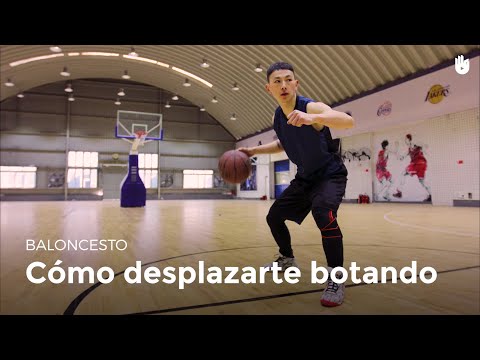 Video: Cómo Desplazarse