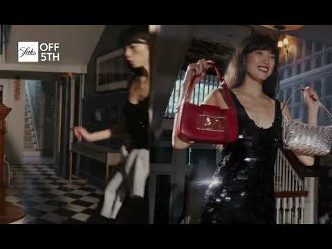 Put Your Holiday Gifting On The Most Wanted List At Saks OFF 5TH