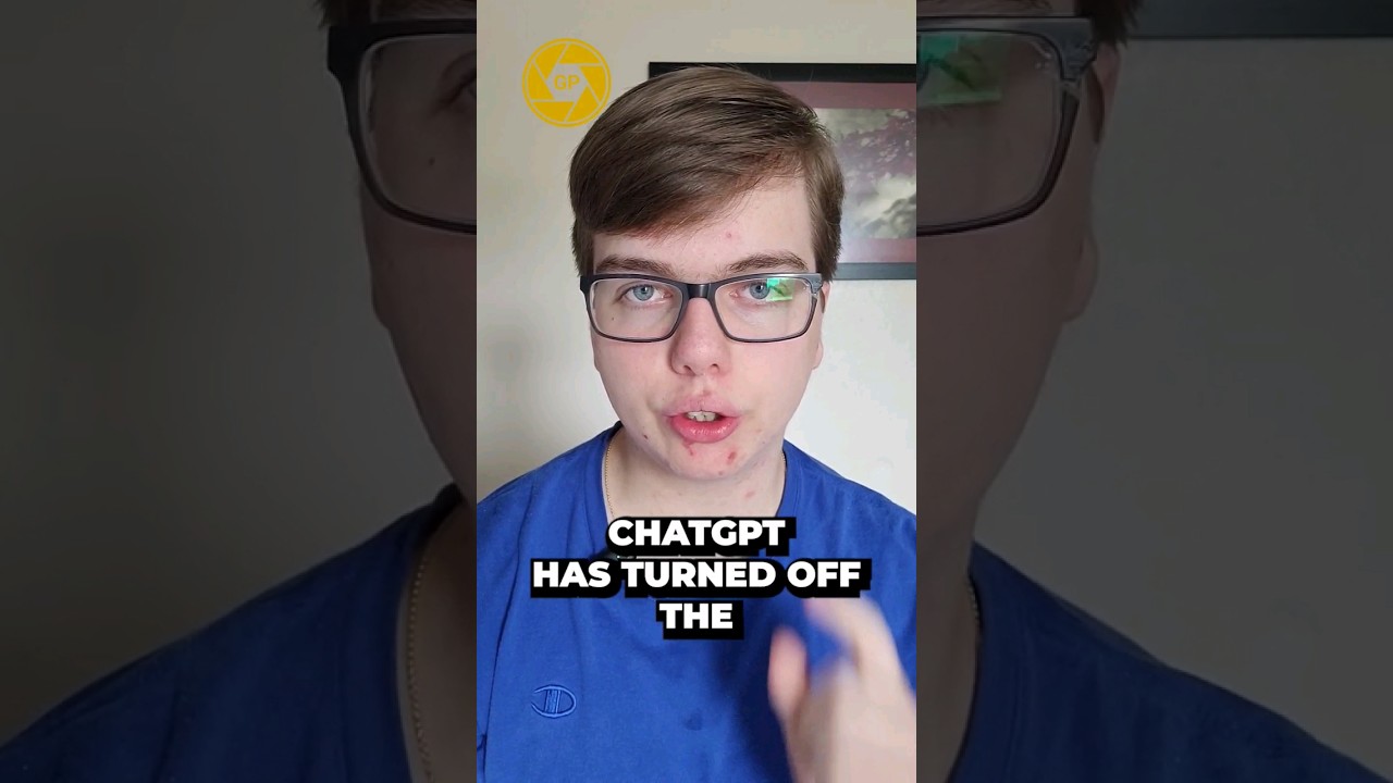 ❗️🔌 ChatGPT has TURNED OFF the Browse With Bing Feature 🔌❗️ #shorts #chatgpt #bing #copyright