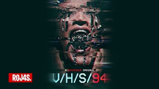 V/H/S 94 PELICULA COMPLETA ESPAÑOL LATINO.