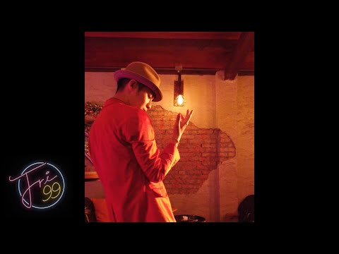 Fri9Night 佛萊迪奶奶 ::: 第六跳 ::: ( ♪: Jinbo - You’re Mine )