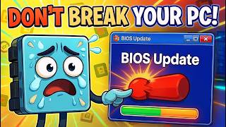 How To Update BIOS Using Gigabyte App Center (Step-by-Step Guide)