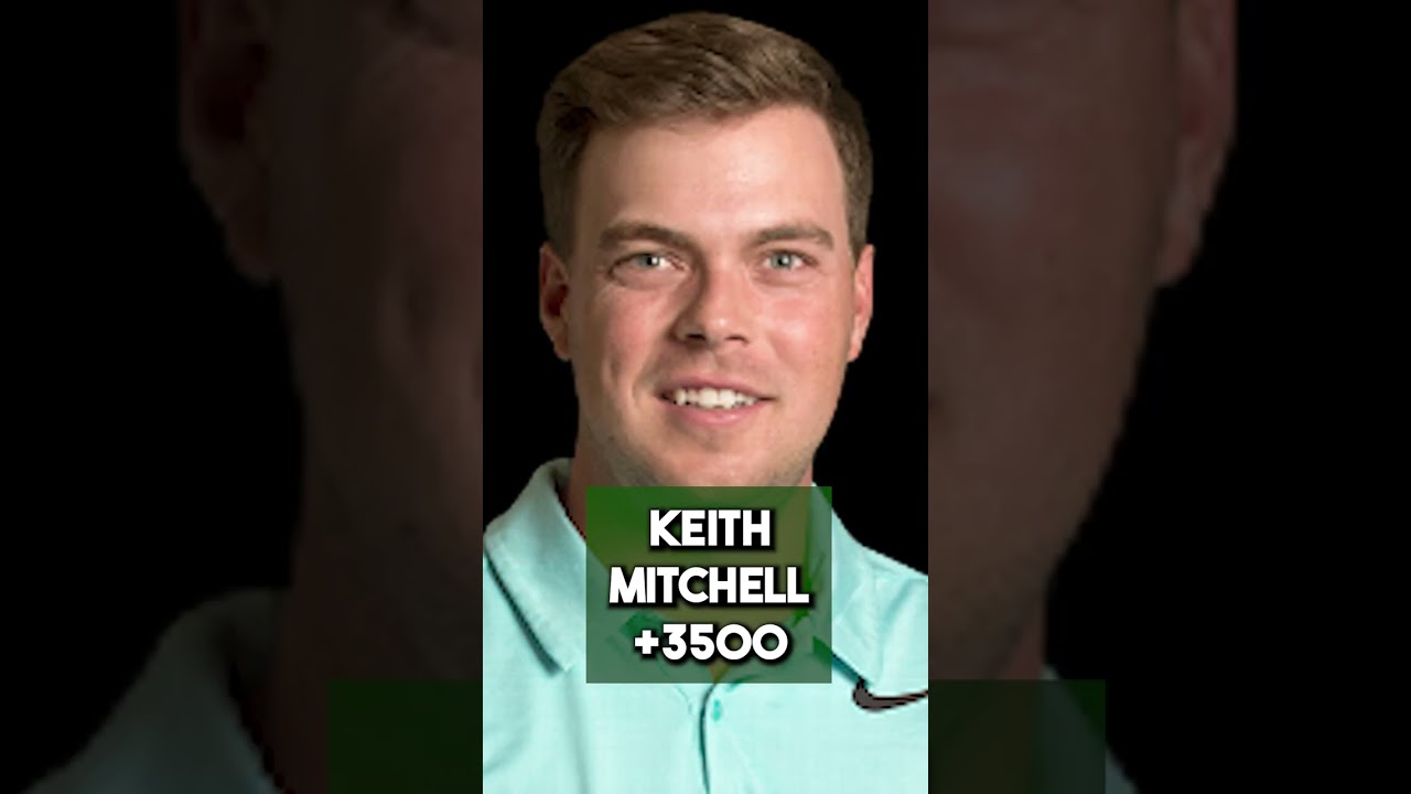 Pebble Beach Pro-Am Picks