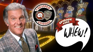 Whew Buzzr Unaired Episode 265