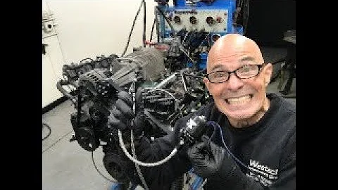 NITROUS BLOWER VS NITROUS TURBO-LET'S TALK TECH