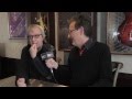 ME1 TV Talks To... Bill Wyman