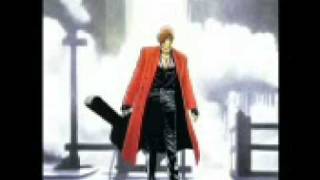 Video thumbnail of "Kaze No Allegory - Iori Yagami - KOF 97"