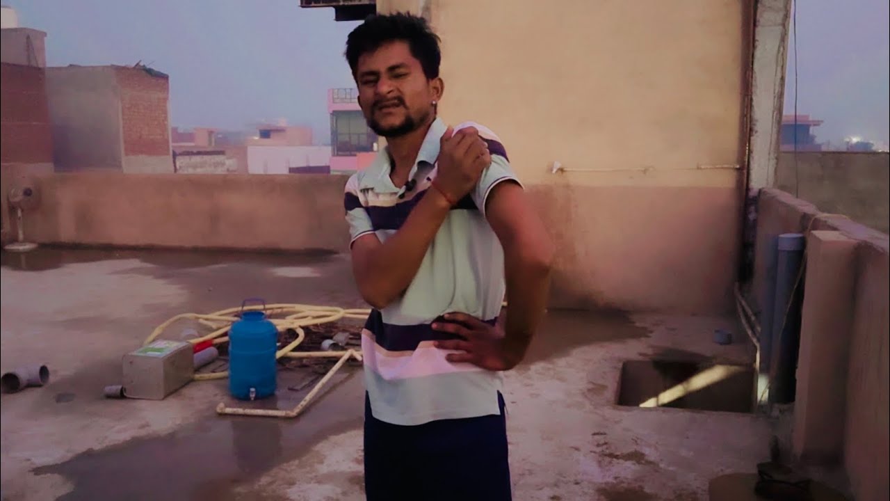 Seema or sachin  mill  Ke kiya ek Chamatkar wow 🤩 new vlog seema love sachin 🥰🥰🥰🥰🥰🥰🥰