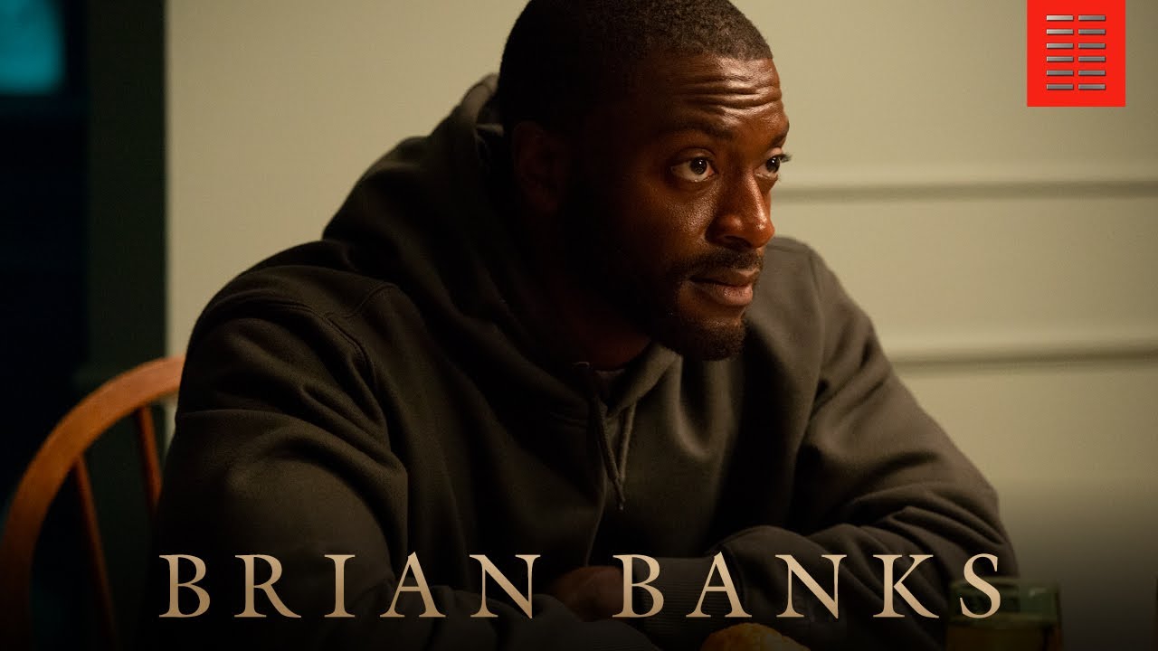 Brian Banks Official Trailer Youtube