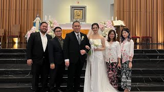 Download Lagu Carmen Divina - Lagu Untuk Mama Papa (cover Kevin Karyn) MP3