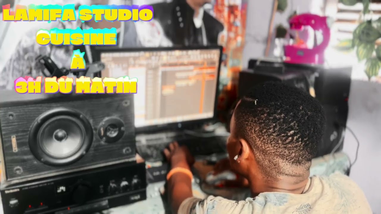 Kossi Vibez est PLUS FORT que Santrinos & Kiko ?! (Mix & Analyse)