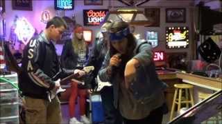 Highway to Hell - ACDC Music Video