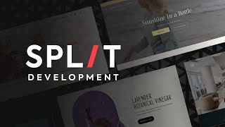 Get prepared for a new digital era with SPLIT