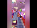 #subwaysurfers is my favourite game